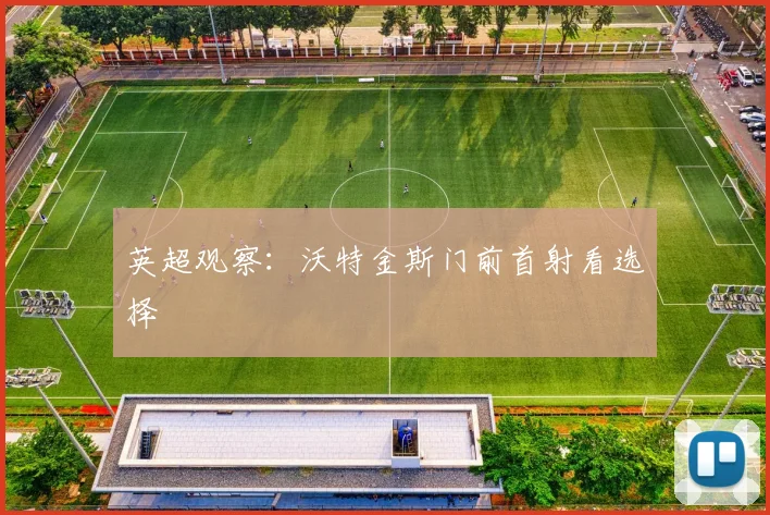 英超观察：沃特金斯门前首射看选择